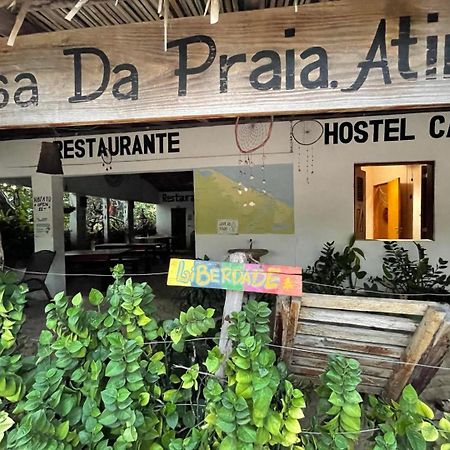 Casa Da Praia.Atins Exterior photo