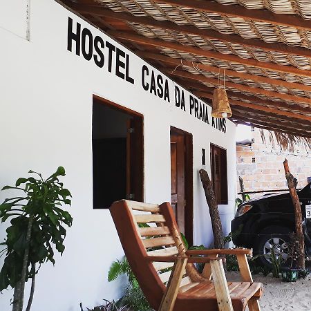 Casa Da Praia.Atins Exterior photo