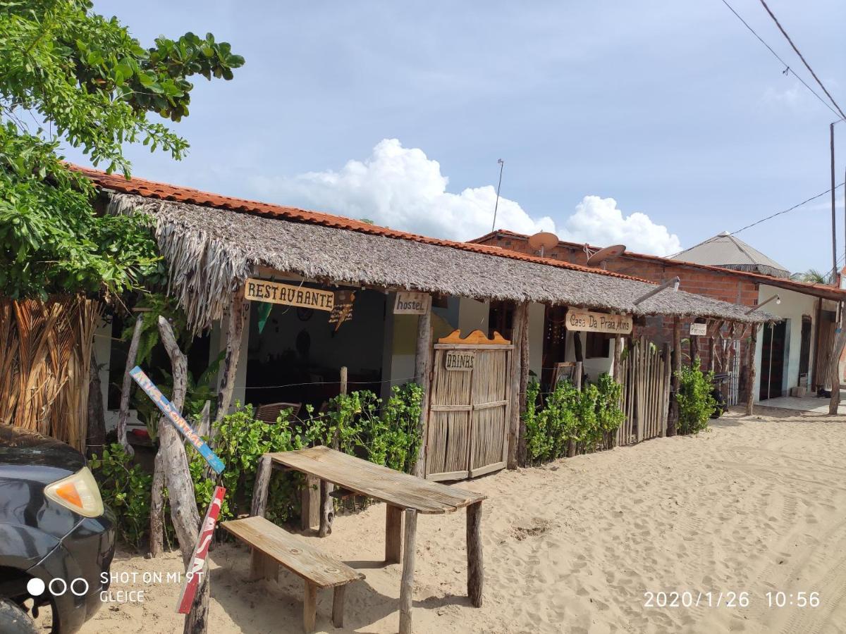 Casa Da Praia.Atins Exterior photo