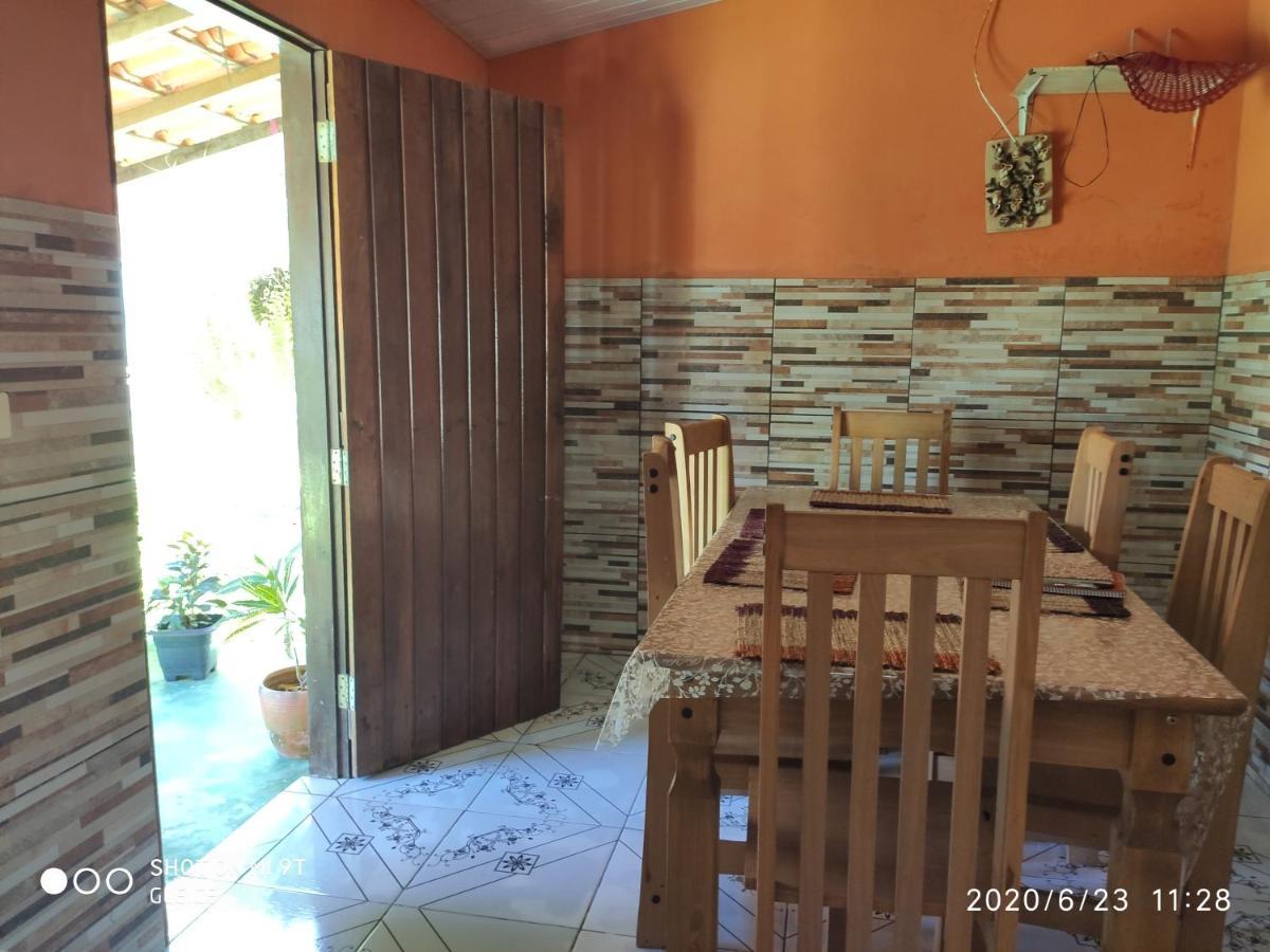 Casa Da Praia.Atins Exterior photo