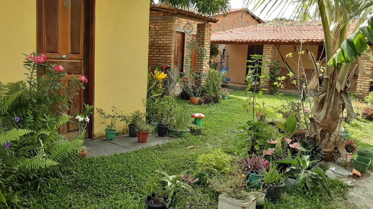 Casa Da Praia.Atins Exterior photo