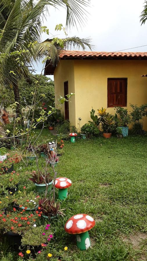 Casa Da Praia.Atins Exterior photo