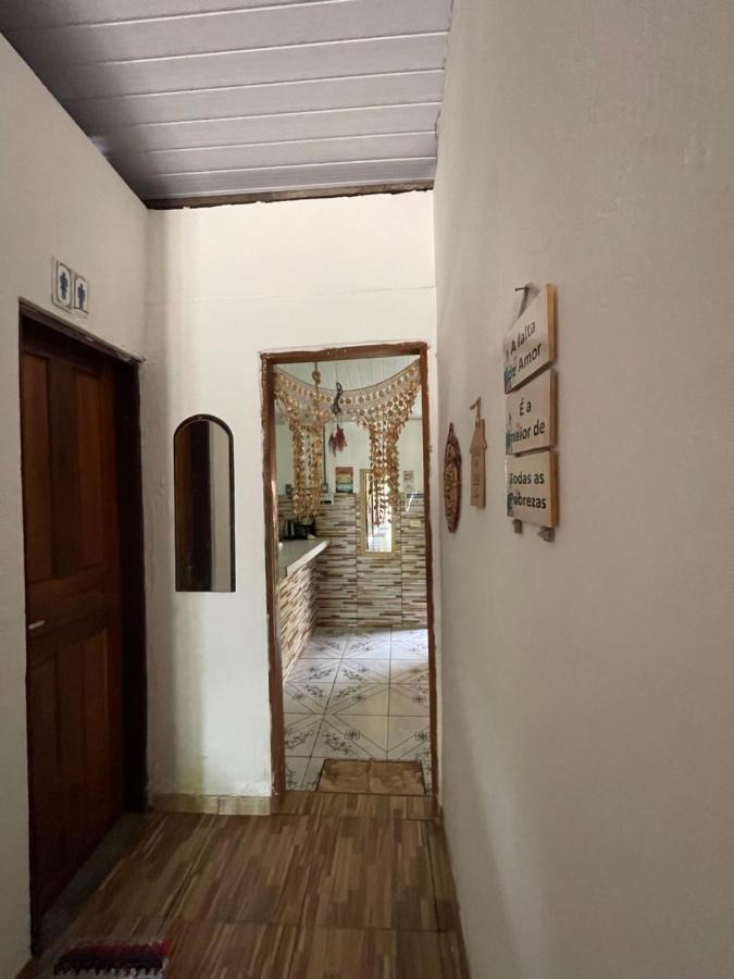 Casa Da Praia.Atins Exterior photo