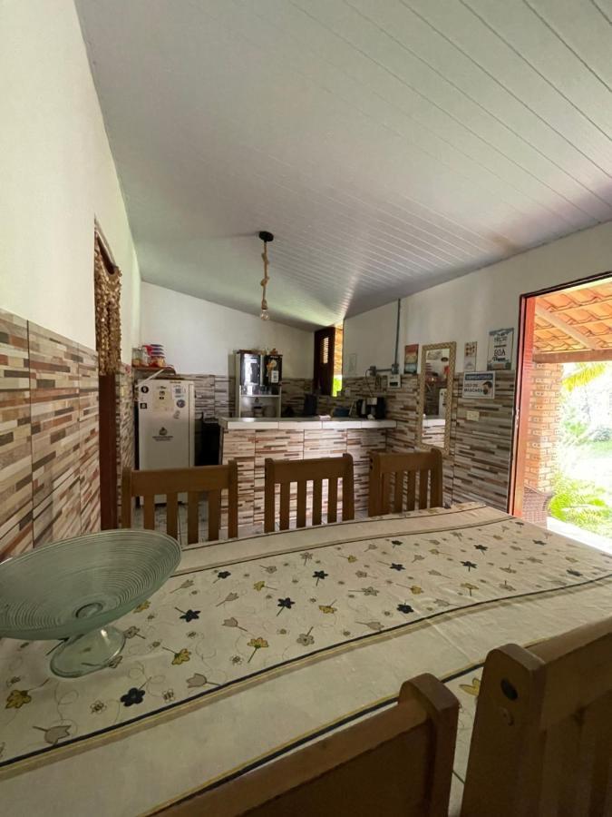 Casa Da Praia.Atins Exterior photo
