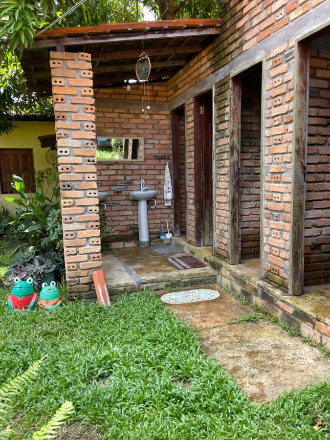 Casa Da Praia.Atins Exterior photo