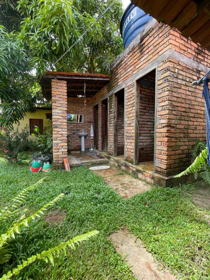Casa Da Praia.Atins Exterior photo