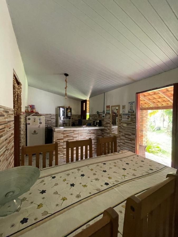 Casa Da Praia.Atins Exterior photo