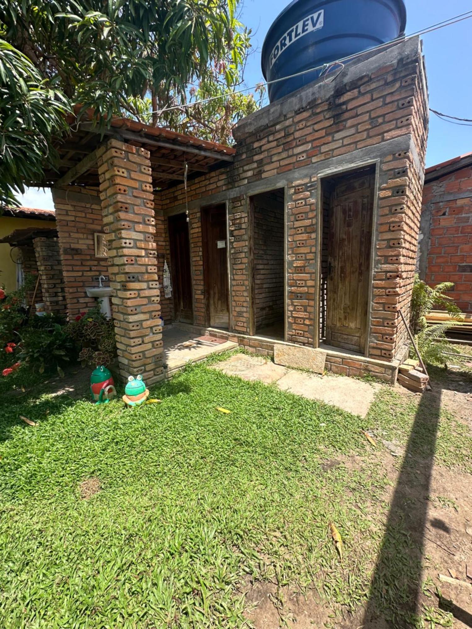 Casa Da Praia.Atins Exterior photo