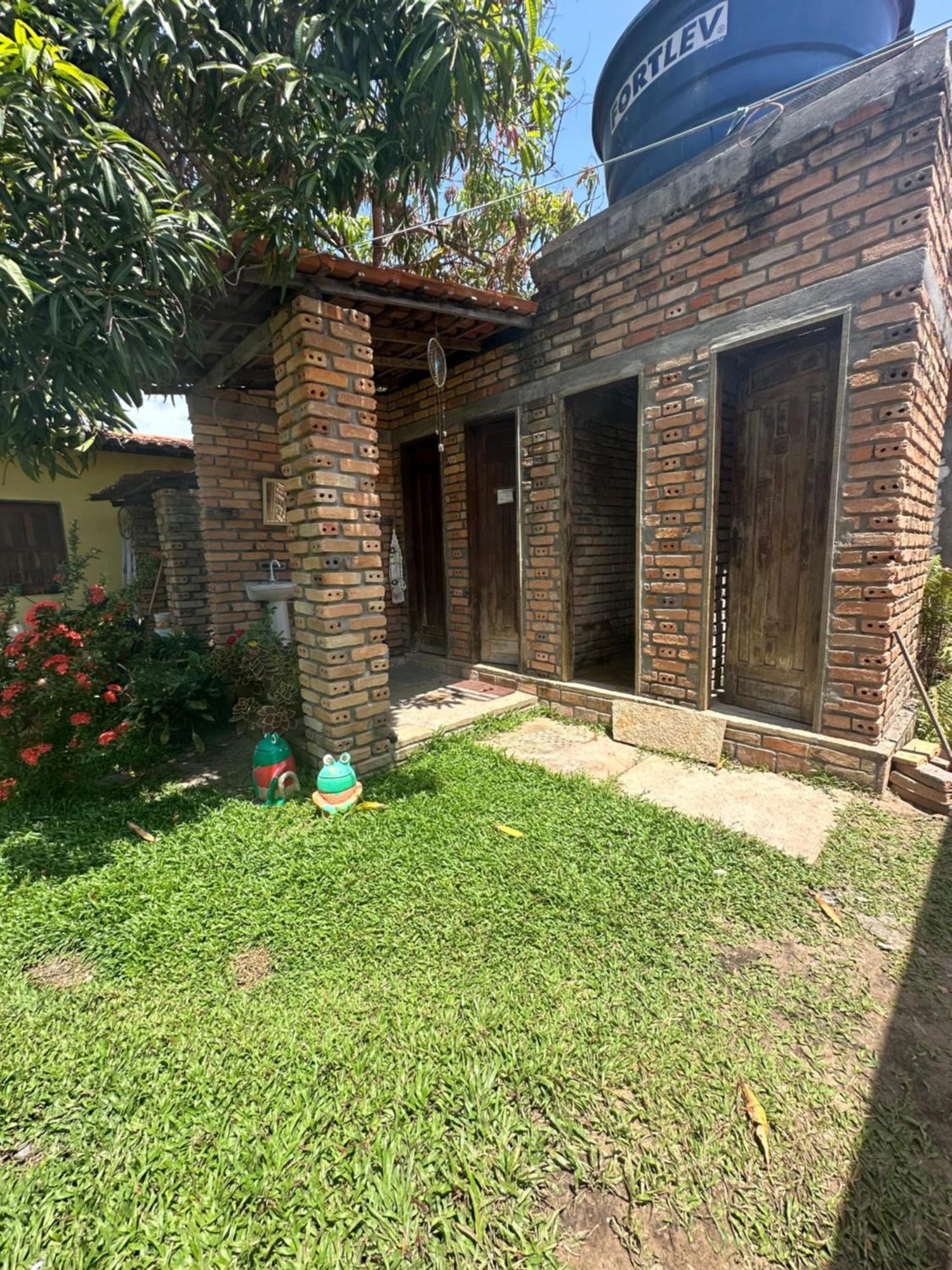 Casa Da Praia.Atins Exterior photo