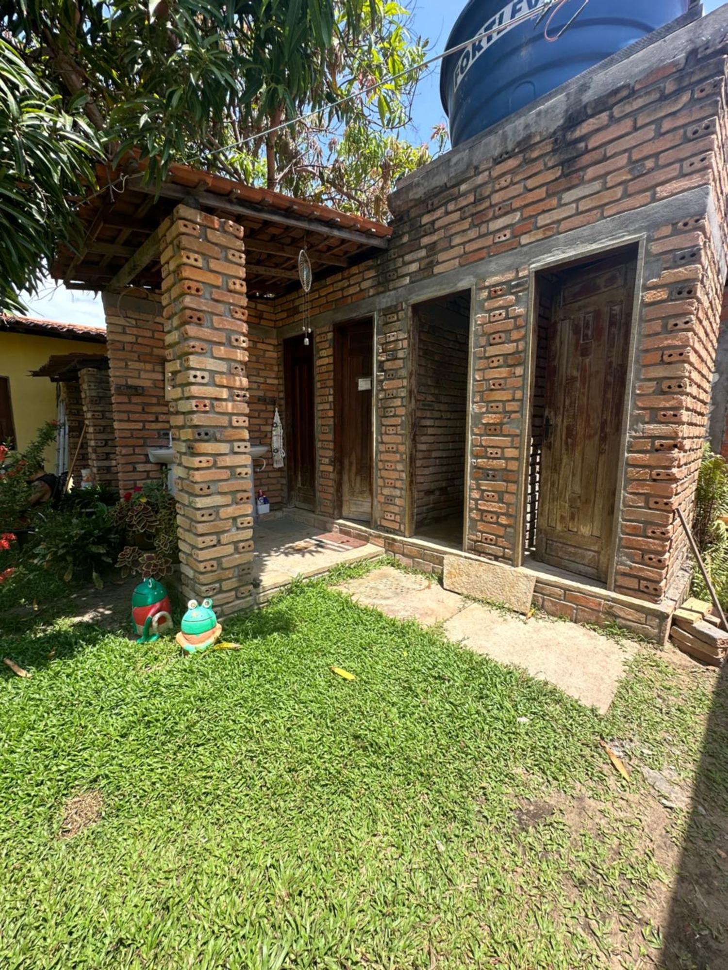 Casa Da Praia.Atins Exterior photo
