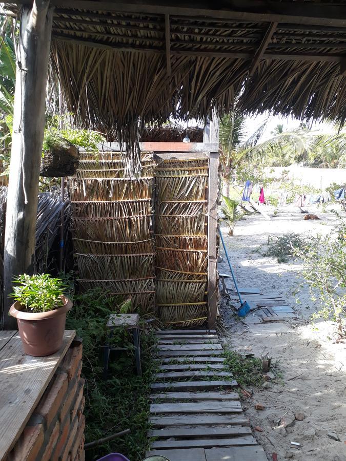 Casa Da Praia.Atins Exterior photo