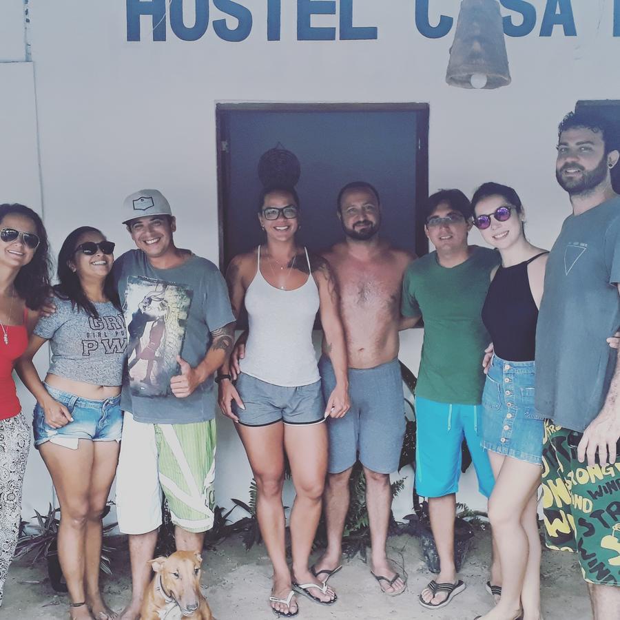 Casa Da Praia.Atins Room photo