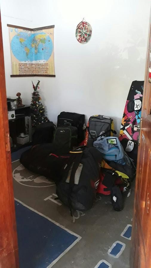 Casa Da Praia.Atins Room photo