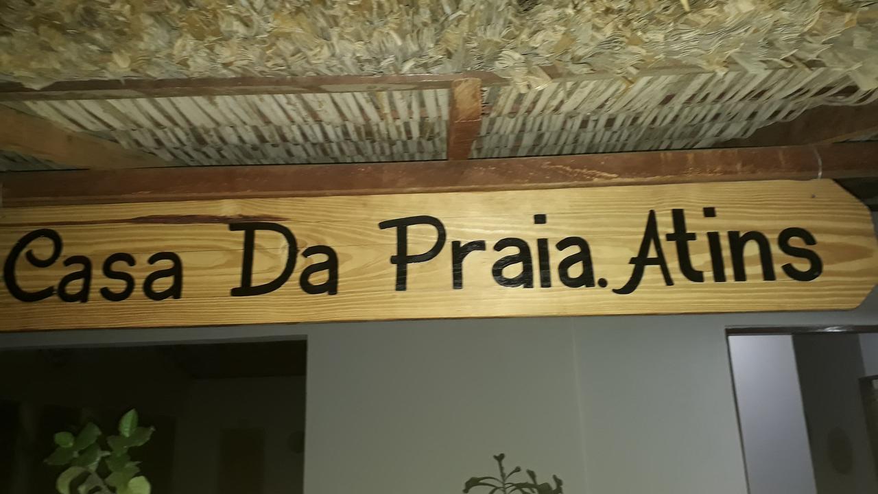 Casa Da Praia.Atins Room photo