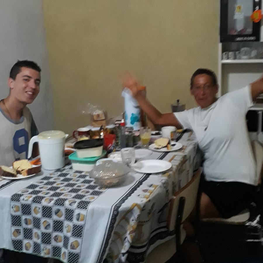 Casa Da Praia.Atins Room photo