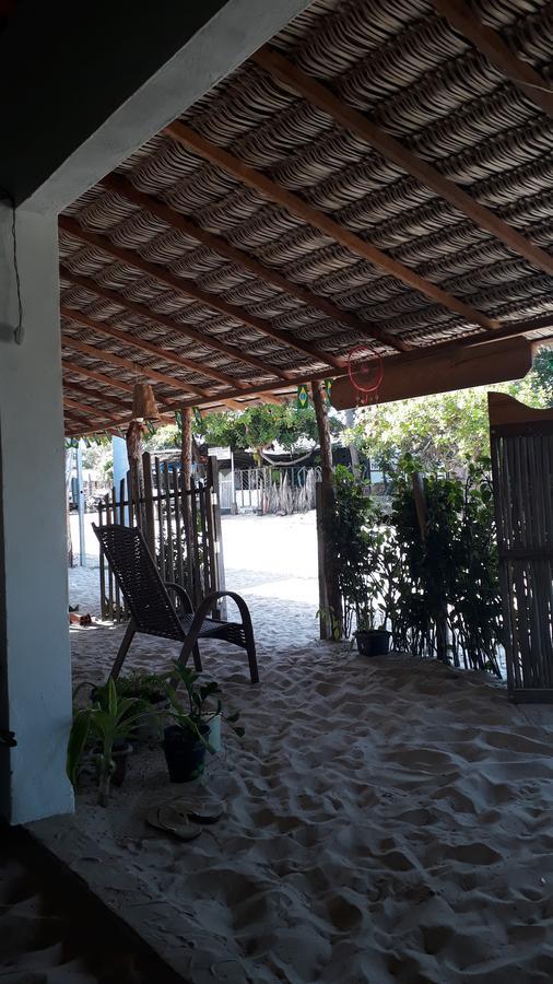Casa Da Praia.Atins Exterior photo