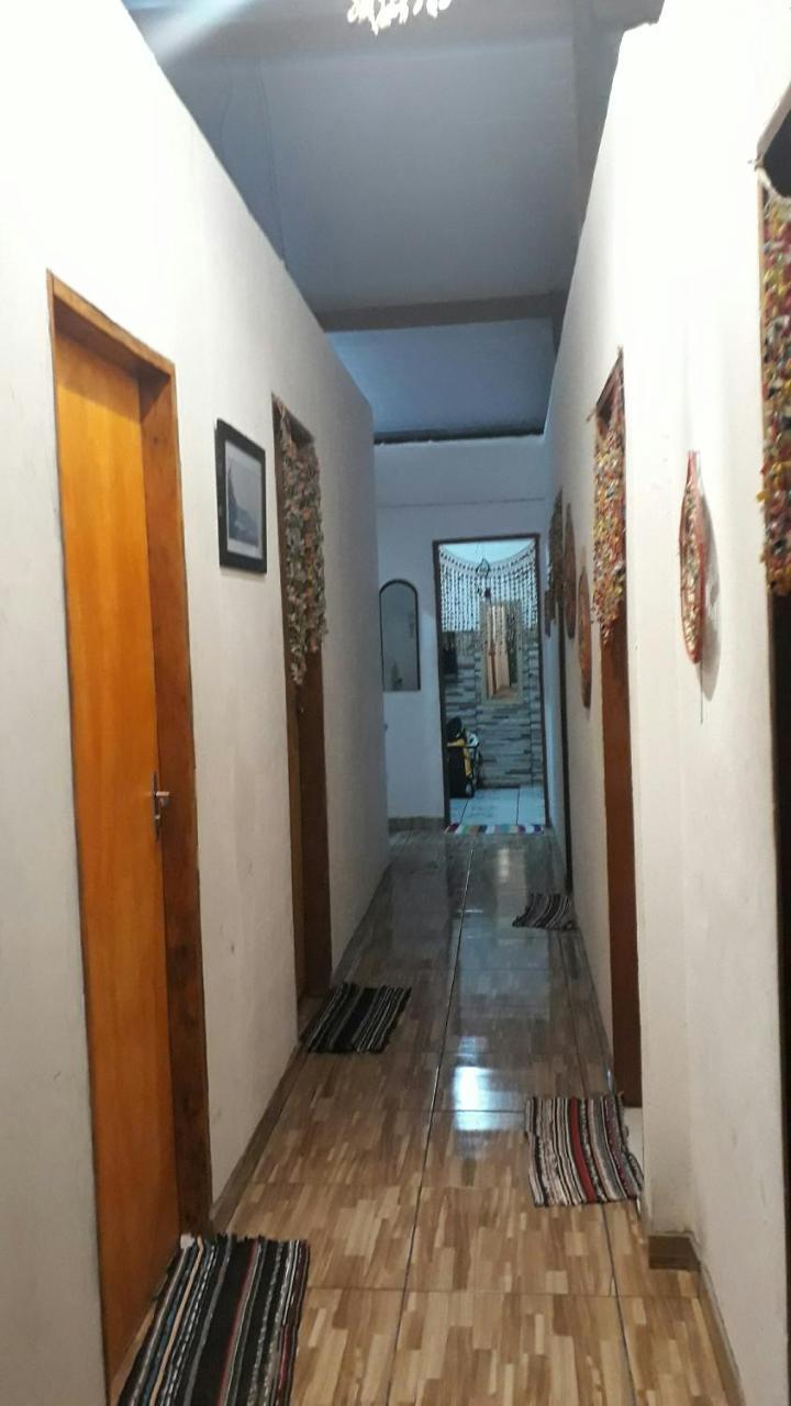 Casa Da Praia.Atins Exterior photo