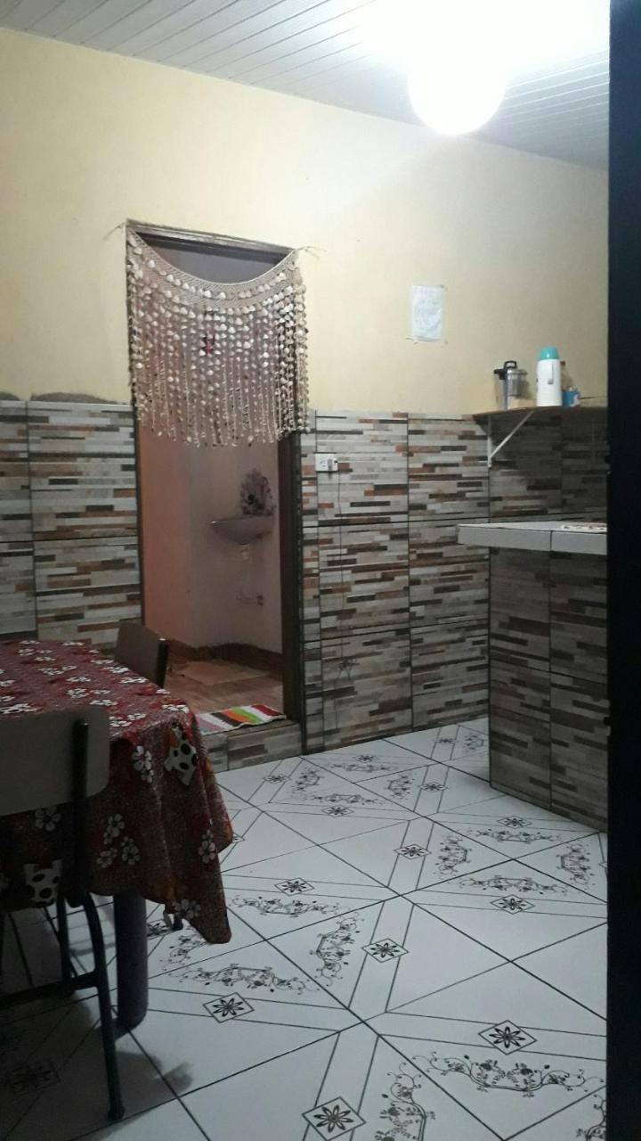 Casa Da Praia.Atins Exterior photo