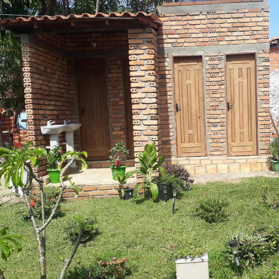Casa Da Praia.Atins Exterior photo
