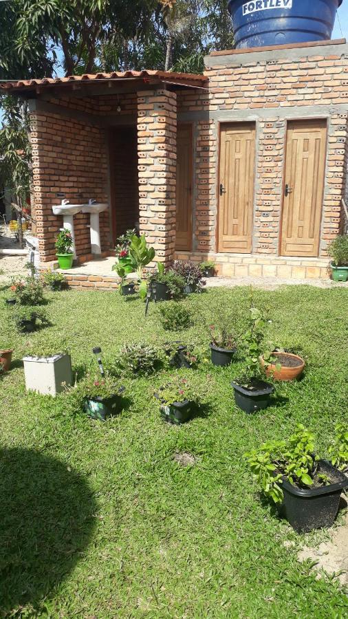 Casa Da Praia.Atins Exterior photo